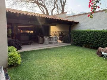Casa en venta o renta en La Reserva Ajijic