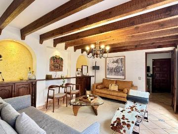 Casa en Venta o Renta en San ?ngel