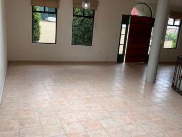CASA EN VENTA O RENTA EN SAN JERÓNIMO LÍDICE