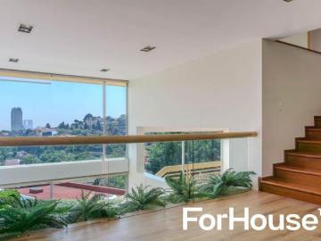 Casa en venta o renta en Piracantos Bosques de las Lomas