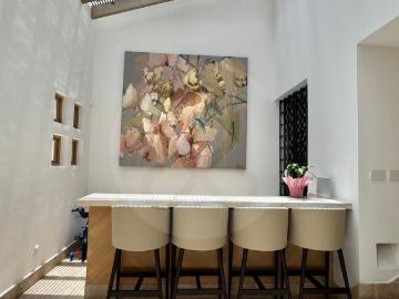 Casa en Venta o Renta en Privada en Bosques de las Lomas