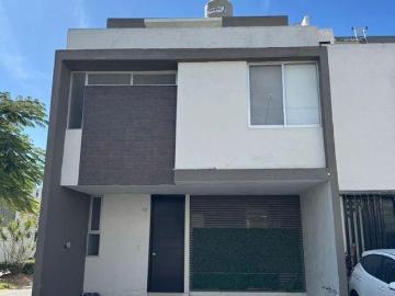 Casa en venta o renta en Residencial Los Espinos