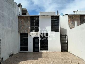 CASA EN VENTA O RENTA FRACC. LA HUERTA