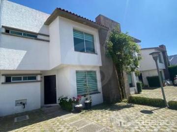 CASA EN VENTA O RENTA SAN MATEO ATENCO VILLAS MAGDALENA 4 FÁCIL SALIDA A CDMX