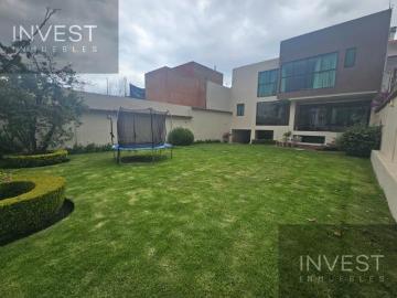 Casa en venta o renta San Jeronimo