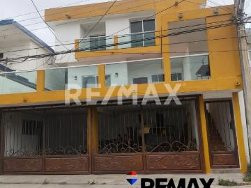 Casa en Venta Obrera