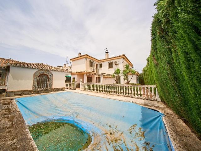 Casa en venta, Ogíjares, Granada