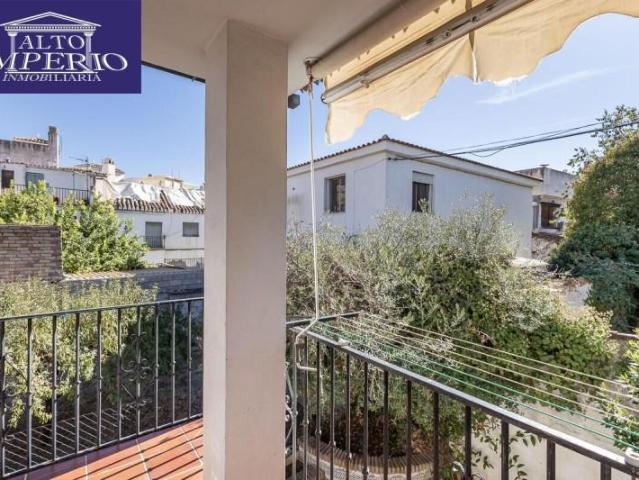 Casa en venta Ogíjares