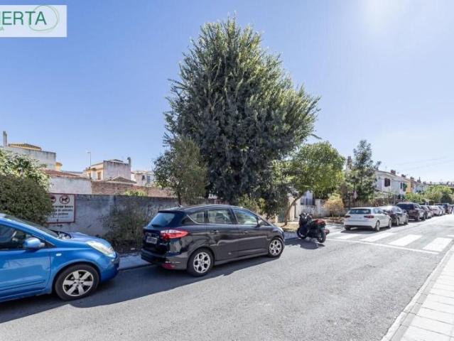 Casa en venta Ogíjares
