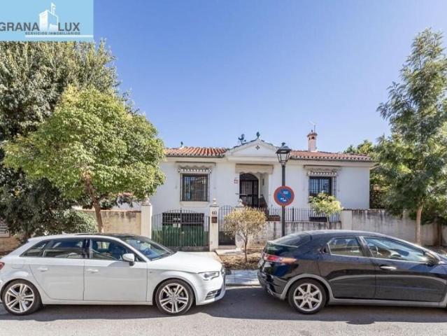 Casa en venta Ogíjares