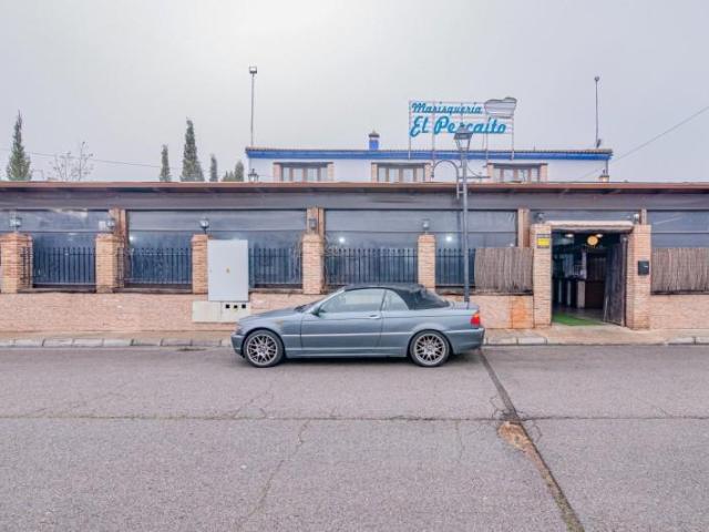 Casa en venta Ogíjares