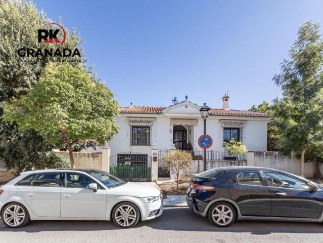 Casa en venta Ogíjares