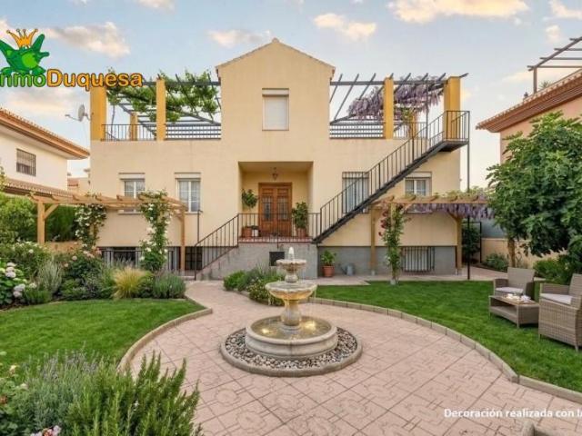 Casa en venta Ogíjares