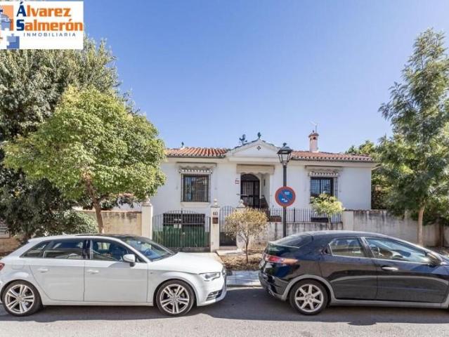Casa en venta Ogíjares