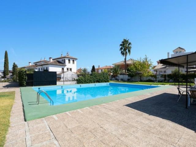 Casa en venta Ogíjares