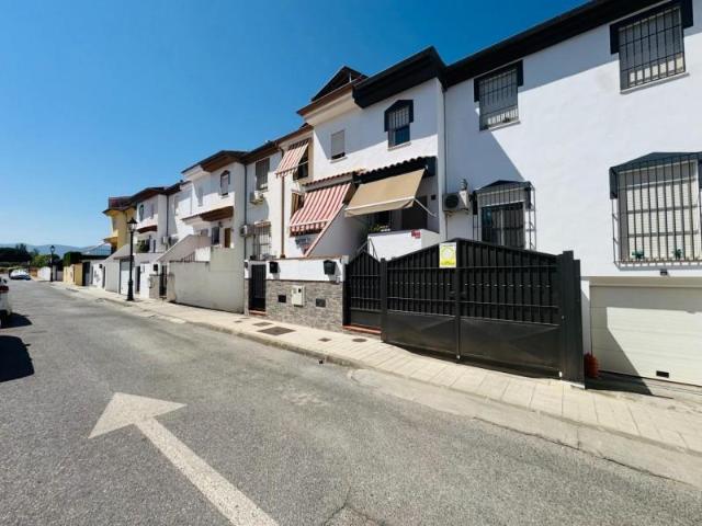 Casa en venta Ogíjares