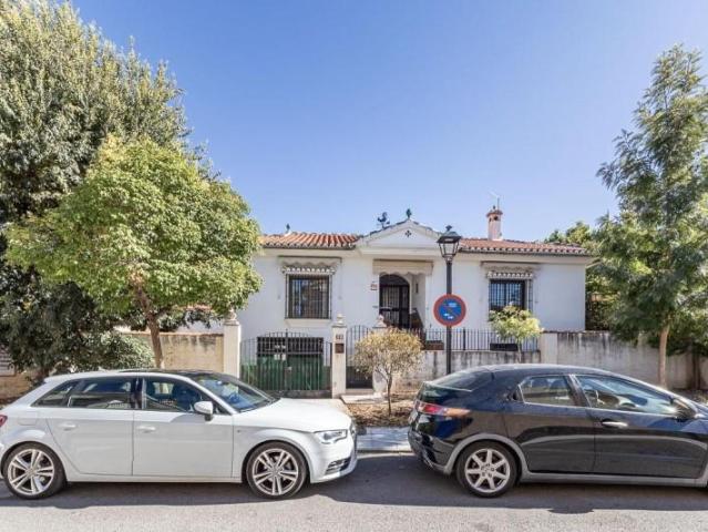 Casa en venta Ogíjares
