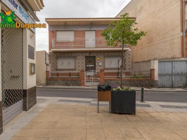 Casa en venta Ogíjares