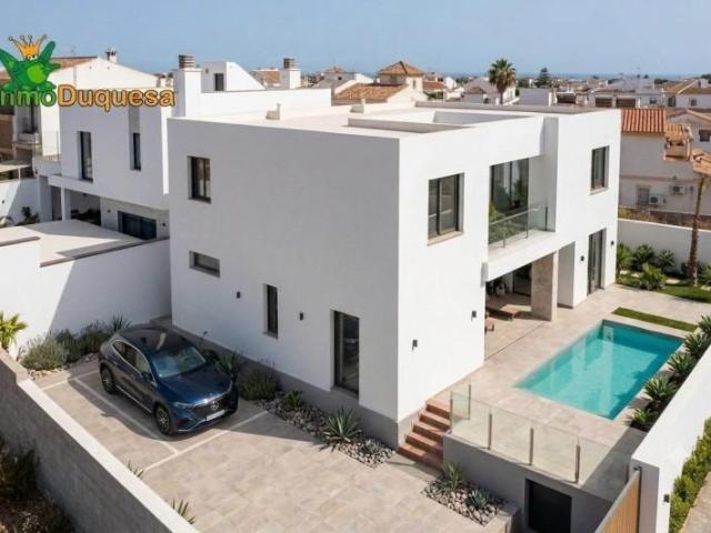 Casa en venta Ogíjares