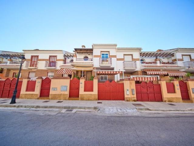Casa en venta Ogíjares