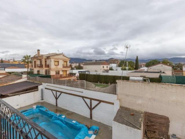 Casa en venta Ogíjares
