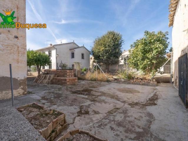 Casa en venta Ogíjares