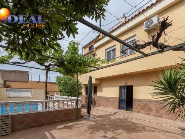 Casa en venta Ogíjares