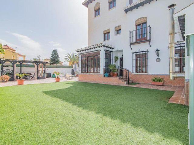 Casa en venta Ogíjares