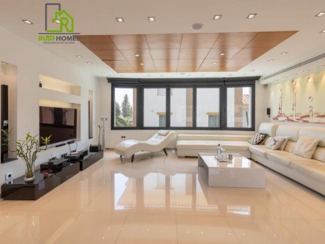Casa en venta Ogíjares
