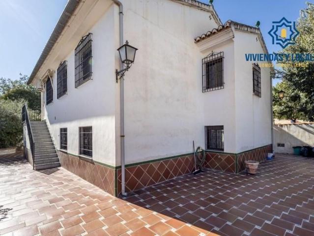 Casa en venta Ogíjares