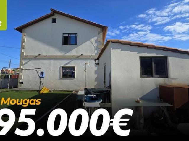 Casa en venta Oia