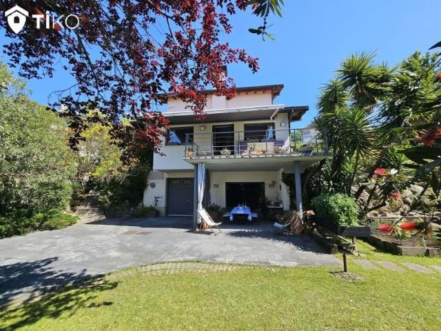 Casa en venta Oiartzun