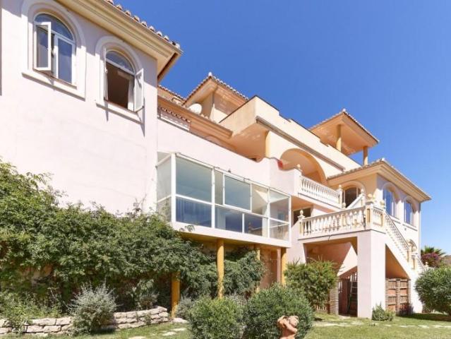 Casa en venta Ojén