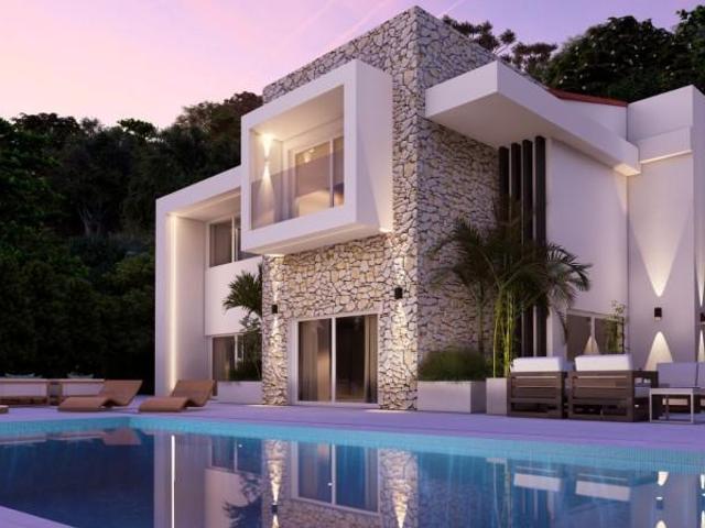 Casa en venta Ojén