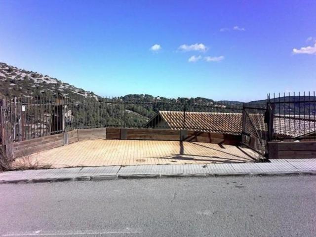 Casa en venta Olesa de Bonesvalls