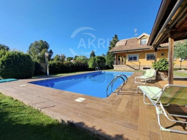 Casa en venta Olías del Rey