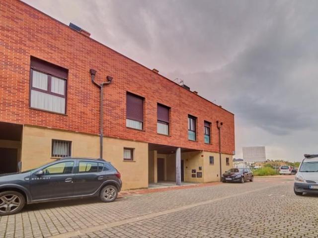 Casa en venta Olite