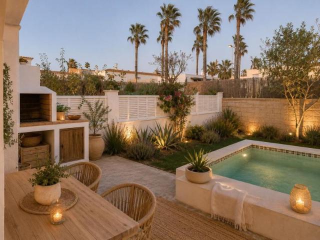 Casa en venta Oliva