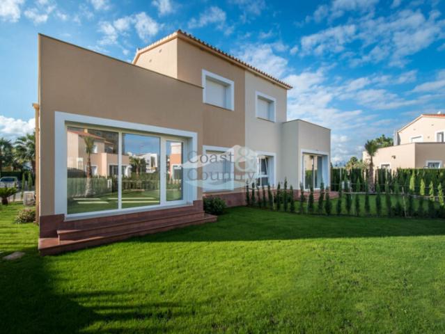 Casa en venta Oliva