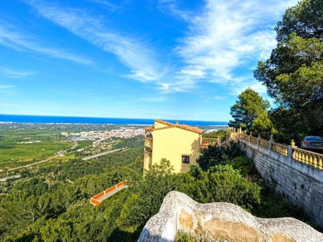 Casa en venta Oliva