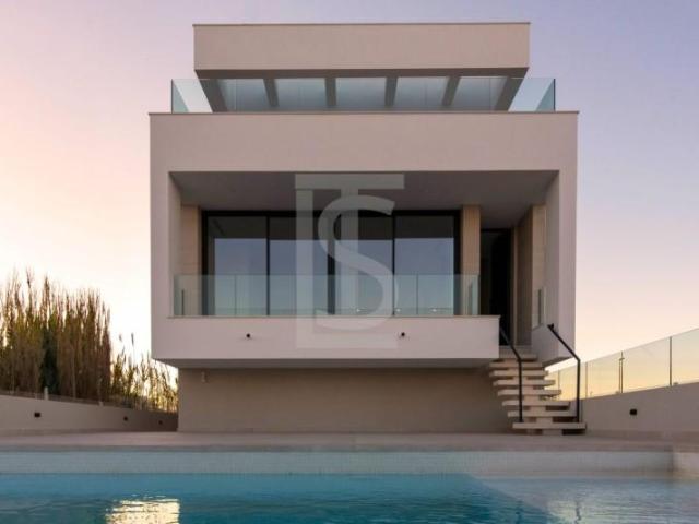 Casa en venta Oliva