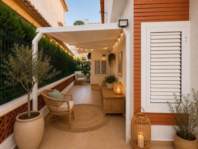 Casa en venta Oliva