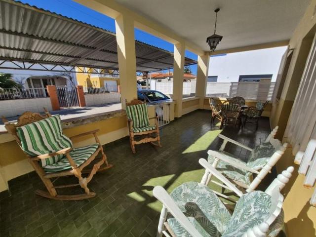 Casa en venta Oliva