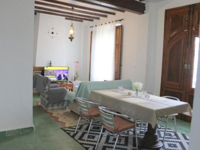 Casa en venta Oliva