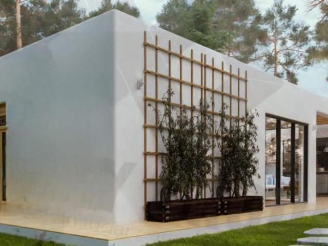 Casa en venta Oliva