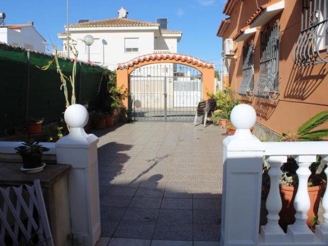 Casa en venta Oliva