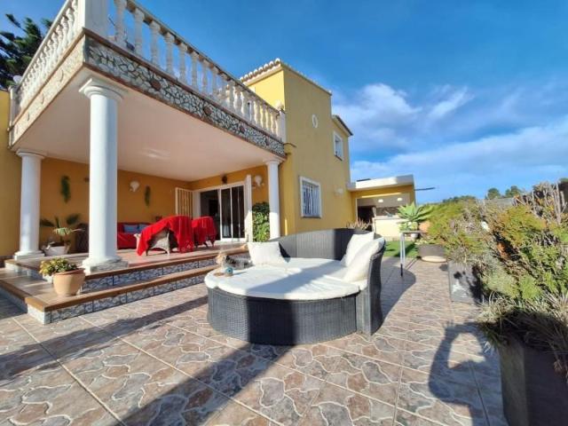 Casa en venta Oliva