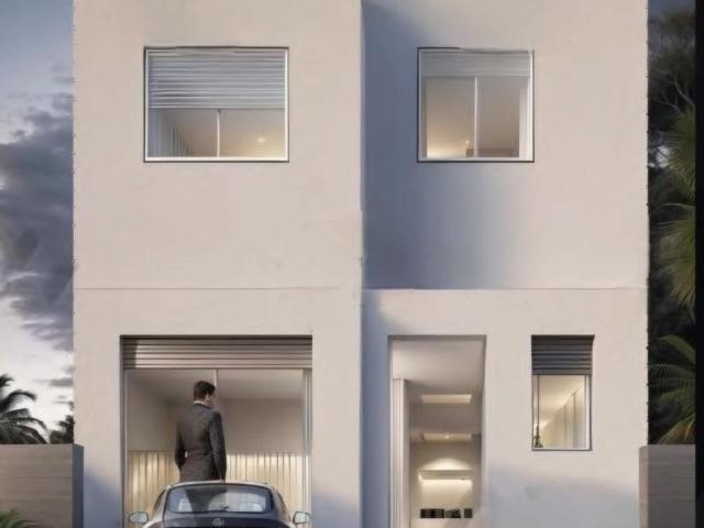 Casa en venta Oliva