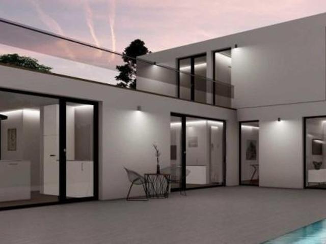 Casa en venta Oliva
