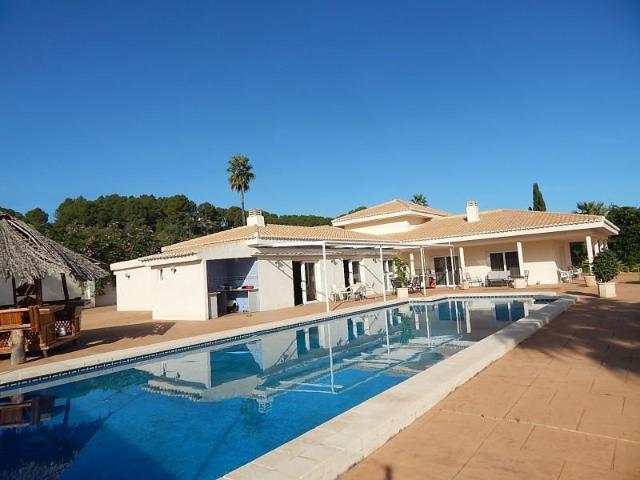 Casa en venta Oliva